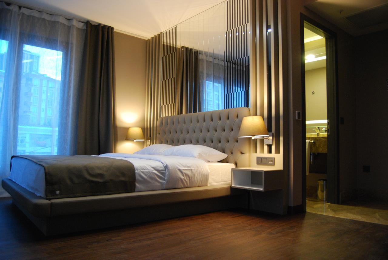 Hotel The Stambuł