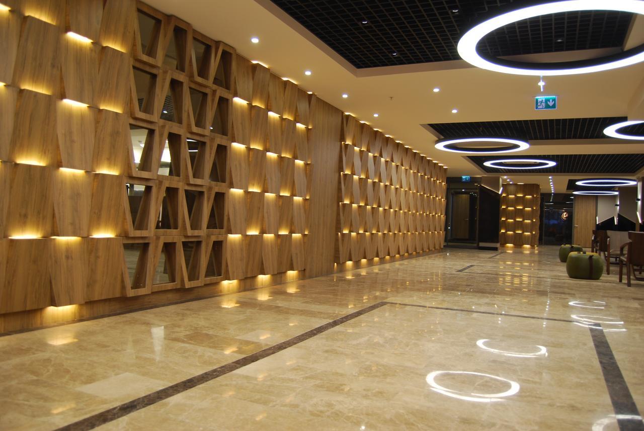 Hotel The Stambuł