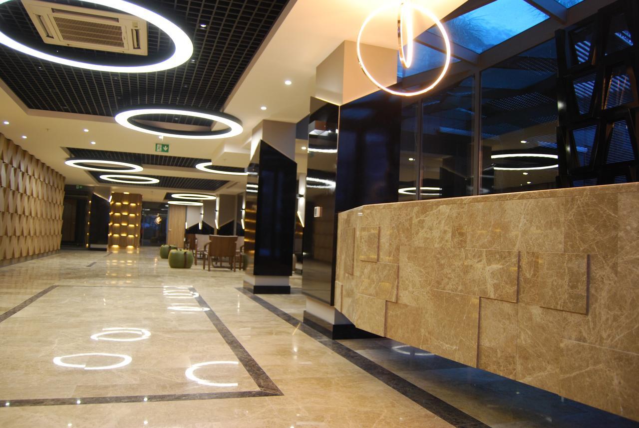 The Hotel Stambuł