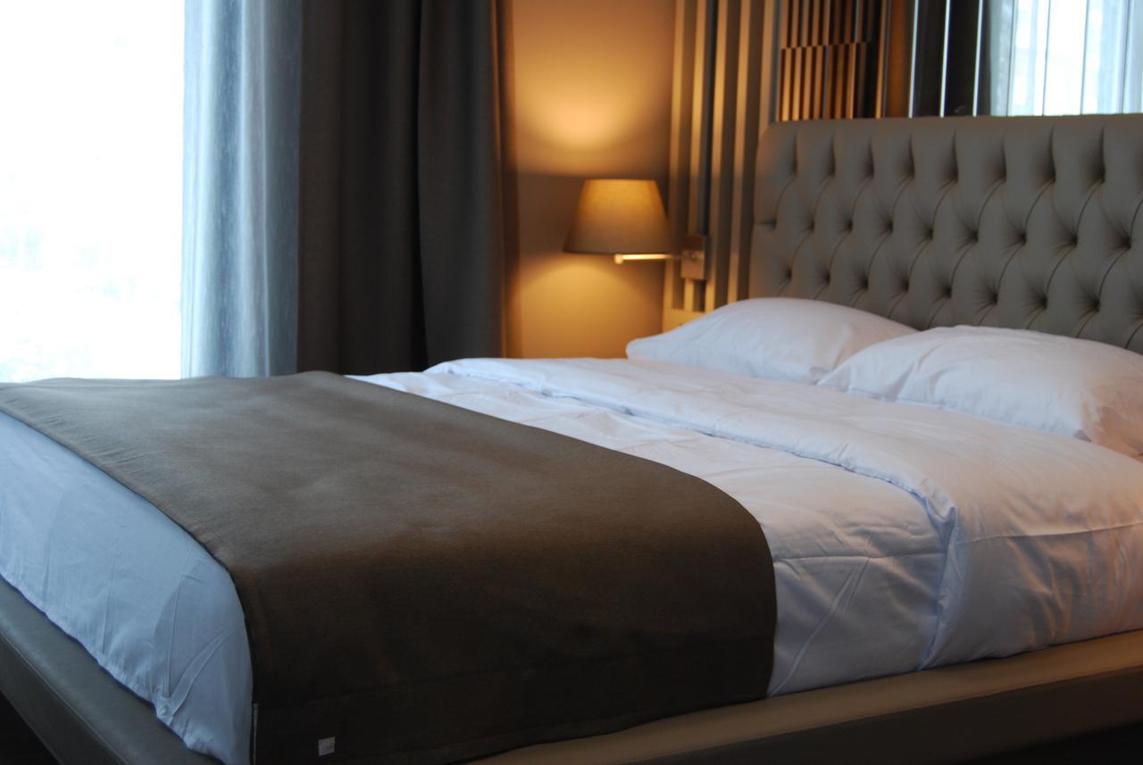 The Hotel Stambuł